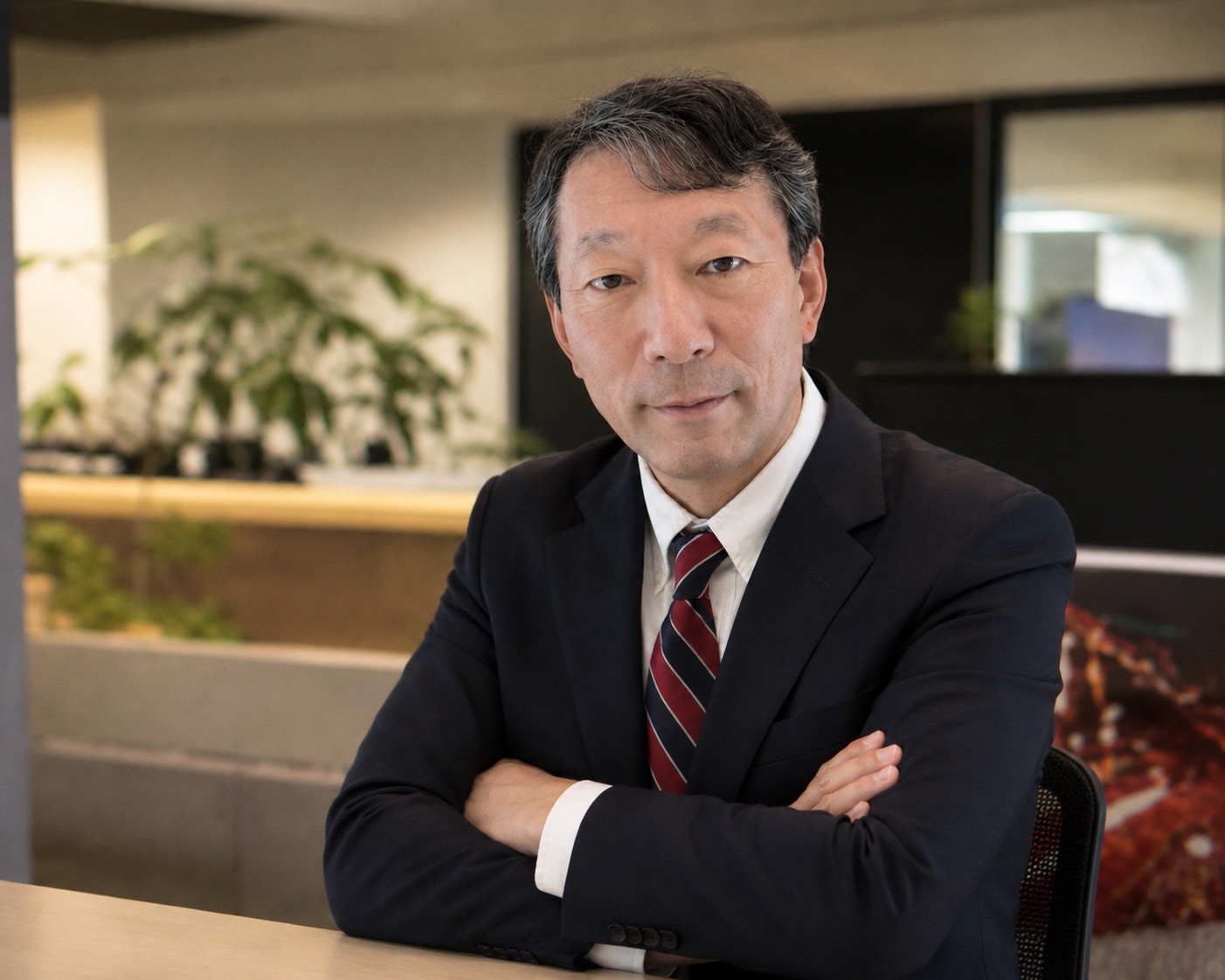 合同会社ITソリューションズ 代表