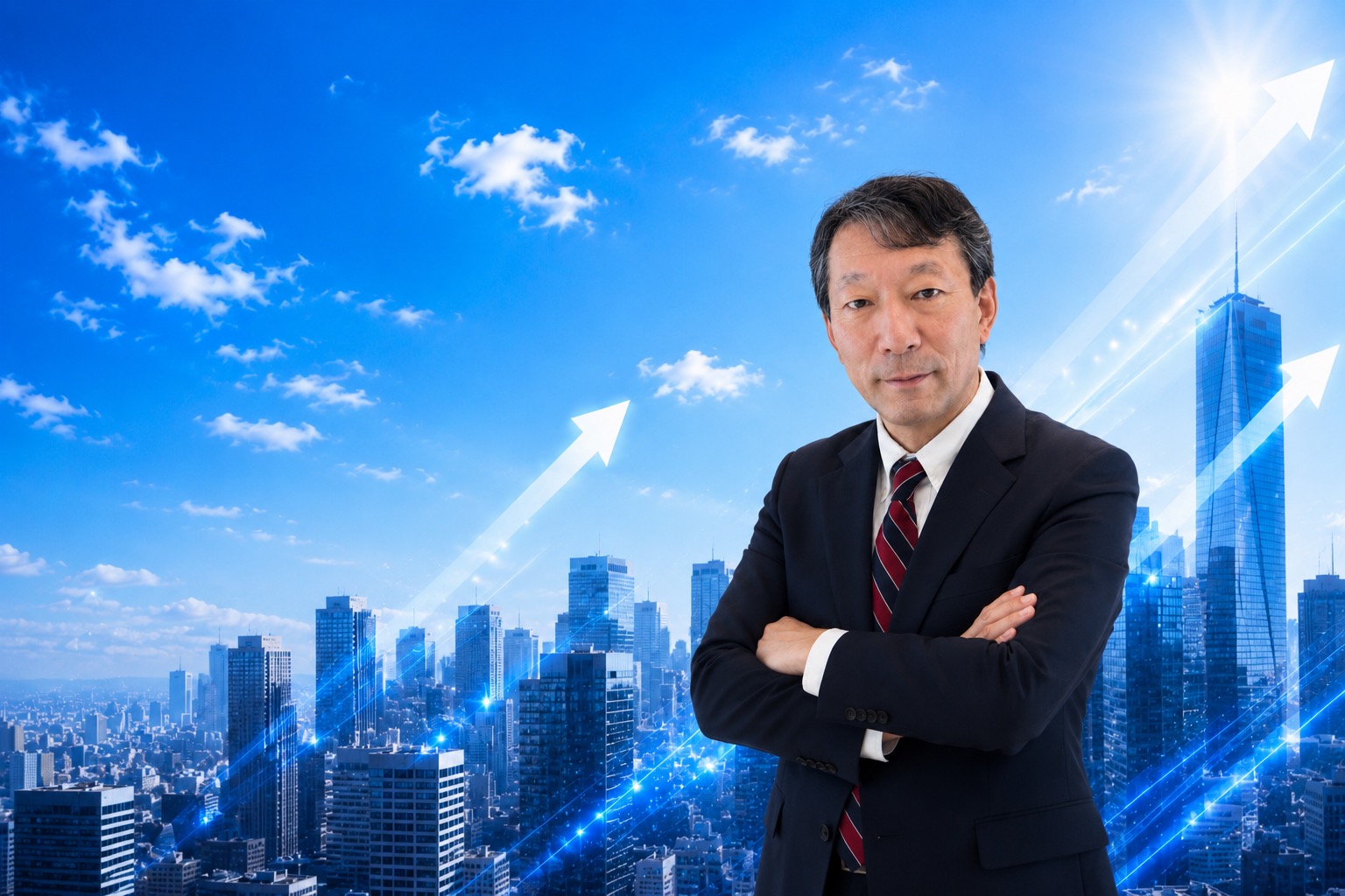 代表挨拶